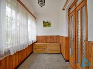 Prodej rodinného domu, Nová Paka, Těšínská, 250 m2