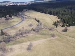 Prodej pozemku pro komerční výstavbu, Pernink, 17725 m2