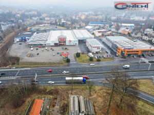 Pronájem obchodního prostoru, Liberec - Liberec VI-Rochlice, Doubská, 720 m2