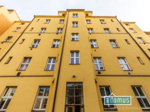 Prodej bytu 3+1, Praha - Nusle, Družstevní 1376/3, 87 m2