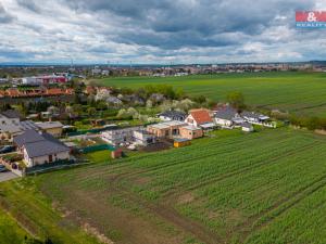 Prodej pozemku pro bydlení, Přerov - Přerov VI-Újezdec, 3363 m2