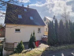 Prodej rodinného domu, Abertamy, Pražská, 360 m2