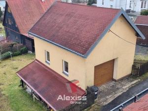 Prodej rodinného domu, Abertamy, Pražská, 360 m2