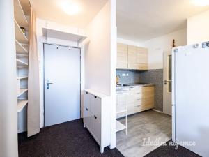 Pronájem bytu 2+kk, Praha - Braník, Jílovská, 35 m2