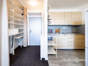 Pronájem bytu 2+kk, Praha - Braník, Jílovská, 35 m2