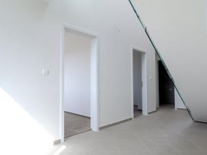 Pronájem bytu 4+kk, Praha - Vysočany, Pod Harfou, 120 m2