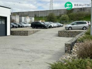 Prodej obchodního prostoru, Ostrovačice, Osvobození, 242 m2