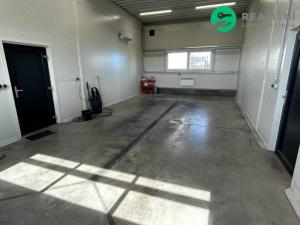 Prodej obchodního prostoru, Ostrovačice, Osvobození, 242 m2