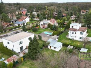 Pronájem rodinného domu, Káraný, Masarykova, 120 m2
