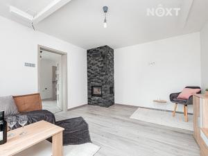 Prodej rodinného domu, Letohrad, 70 m2