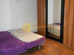 Pronájem bytu 1+kk, Hradec Králové - Svobodné Dvory, Bohdanečská, 35 m2