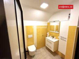 Prodej rodinného domu, Hošťálková, 350 m2