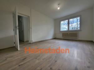 Pronájem bytu 2+1, Karviná - Nové Město, Janského, 53 m2