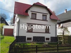 Prodej rodinného domu, Merboltice, 180 m2