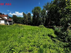 Prodej pozemku pro bydlení, Lanškroun, 1933 m2