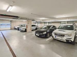 Prodej garáže, Pardubice - Ohrazenice, U Sportovní školy, 14 m2
