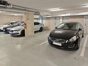 Prodej garáže, Pardubice - Ohrazenice, U Sportovní školy, 14 m2