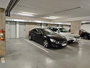 Prodej garáže, Pardubice - Ohrazenice, U Sportovní školy, 14 m2