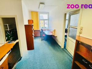 Pronájem kanceláře, České Budějovice - České Budějovice 4, Rudolfovská tř., 40 m2