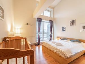 Prodej bytu 3+kk, Donovaly, Slovensko, 90 m2