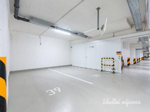 Pronájem bytu 2+kk, Praha - Letňany, Pavla Beneše, 57 m2