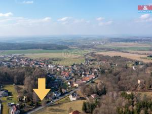 Prodej pozemku pro bydlení, Březina, 564 m2