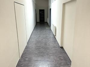 Pronájem obchodního prostoru, Třebíč - Nové Dvory, Viktorinova, 267 m2