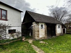 Prodej chalupy, Světlá nad Sázavou - Benetice, 200 m2