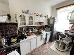 Prodej vícegeneračního domu, Praha - Kobylisy, Pakoměřická, 190 m2