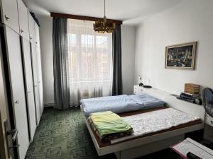 Prodej vícegeneračního domu, Praha - Kobylisy, Pakoměřická, 190 m2