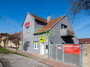 Prodej rodinného domu, Rudná, Masarykova, 237 m2