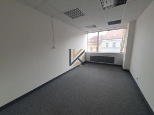 Pronájem kanceláře, Praha - Staré Město, Revoluční, 16 m2