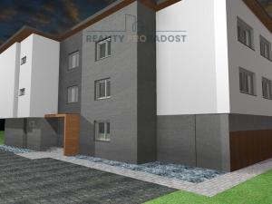 Prodej bytu 2+kk, Šenov, Do Dědiny, 58 m2