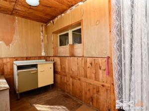 Prodej zahrady, Louny, Na Losech, 343 m2