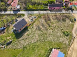 Prodej pozemku pro bydlení, Lisov, 1335 m2