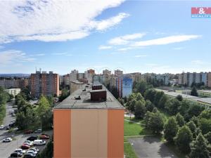 Prodej bytu 4+1, Plzeň - Bolevec, Jesenická, 82 m2