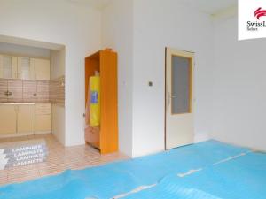 Prodej bytu 1+kk, Úpice, Spojenců, 30 m2