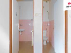 Prodej bytu 1+kk, Úpice, Spojenců, 30 m2