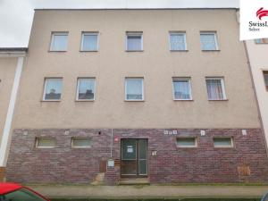 Prodej bytu 1+kk, Úpice, Spojenců, 30 m2