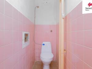 Prodej bytu 1+kk, Úpice, Spojenců, 31 m2
