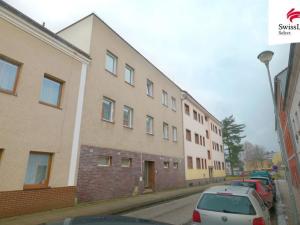 Prodej bytu 1+kk, Úpice, Spojenců, 31 m2