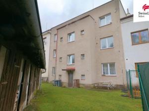 Prodej bytu 1+kk, Úpice, Spojenců, 31 m2
