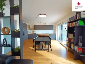 Prodej rodinného domu, Starovice, 153 m2