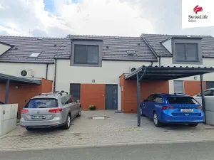 Prodej rodinného domu, Starovice, 153 m2