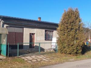 Prodej rodinného domu, Dolní Hořice - Prasetín, 77 m2