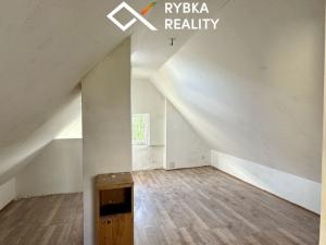 Prodej rodinného domu, Bílovec, Bílovská, 70 m2