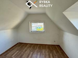 Prodej rodinného domu, Bílovec, Bílovská, 70 m2