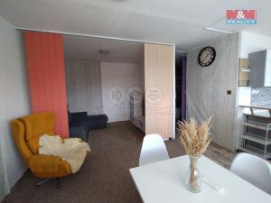 Prodej bytu 2+1, Kopřivnice, Štefánikova, 55 m2