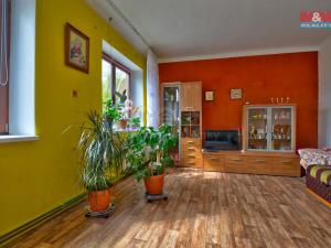 Prodej rodinného domu, Benešov u Semil, 170 m2