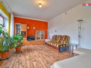 Prodej rodinného domu, Benešov u Semil, 170 m2